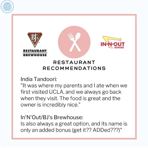 Peer mentor testimonial