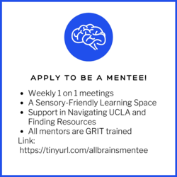Apply to be an All Brains mentee!